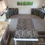 2016 Forest River RPOD 183G Travel Trailer, Hood River Edition, Exterior Kitchenette, Slide-Out-Thumbnail