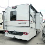 2020 Winnebago INTENT 28Y Class-A, 3-Slides, Low Miles, Exterior Kitchenette-Thumbnail