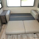 2020 Grand Design REFLECTION 337RLS 5th Wheel, 3-Slide-Outs, Arctic Package, King Bed-Thumbnail