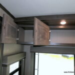 2020 Grand Design REFLECTION 337RLS 5th Wheel, 3-Slide-Outs, Arctic Package, King Bed-Thumbnail