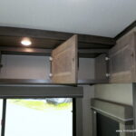 2020 Grand Design REFLECTION 337RLS 5th Wheel, 3-Slide-Outs, Arctic Package, King Bed-Thumbnail