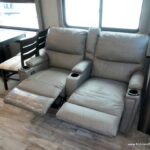 2020 Grand Design REFLECTION 337RLS 5th Wheel, 3-Slide-Outs, Arctic Package, King Bed-Thumbnail