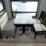 2020 Grand Design REFLECTION 337RLS 5th Wheel, 3-Slide-Outs, Arctic Package, King Bed-Thumbnail