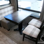 2020 Grand Design REFLECTION 337RLS 5th Wheel, 3-Slide-Outs, Arctic Package, King Bed-Thumbnail