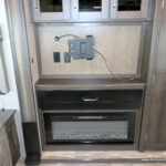 2020 Grand Design REFLECTION 337RLS 5th Wheel, 3-Slide-Outs, Arctic Package, King Bed-Thumbnail