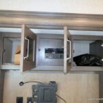 2020 Grand Design REFLECTION 337RLS 5th Wheel, 3-Slide-Outs, Arctic Package, King Bed-Thumbnail