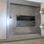 2020 Grand Design REFLECTION 337RLS 5th Wheel, 3-Slide-Outs, Arctic Package, King Bed-Thumbnail