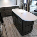 2020 Grand Design REFLECTION 337RLS 5th Wheel, 3-Slide-Outs, Arctic Package, King Bed-Thumbnail