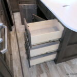 2020 Grand Design REFLECTION 337RLS 5th Wheel, 3-Slide-Outs, Arctic Package, King Bed-Thumbnail