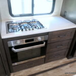 2020 Grand Design REFLECTION 337RLS 5th Wheel, 3-Slide-Outs, Arctic Package, King Bed-Thumbnail
