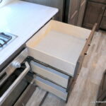 2020 Grand Design REFLECTION 337RLS 5th Wheel, 3-Slide-Outs, Arctic Package, King Bed-Thumbnail