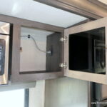 2020 Grand Design REFLECTION 337RLS 5th Wheel, 3-Slide-Outs, Arctic Package, King Bed-Thumbnail