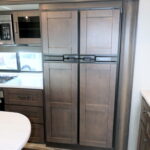 2020 Grand Design REFLECTION 337RLS 5th Wheel, 3-Slide-Outs, Arctic Package, King Bed-Thumbnail
