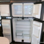 2020 Grand Design REFLECTION 337RLS 5th Wheel, 3-Slide-Outs, Arctic Package, King Bed-Thumbnail