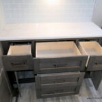 2020 Grand Design REFLECTION 337RLS 5th Wheel, 3-Slide-Outs, Arctic Package, King Bed-Thumbnail