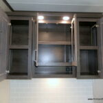 2020 Grand Design REFLECTION 337RLS 5th Wheel, 3-Slide-Outs, Arctic Package, King Bed-Thumbnail