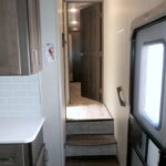 2020 Grand Design REFLECTION 337RLS 5th Wheel, 3-Slide-Outs, Arctic Package, King Bed-Thumbnail