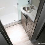 2020 Grand Design REFLECTION 337RLS 5th Wheel, 3-Slide-Outs, Arctic Package, King Bed-Thumbnail