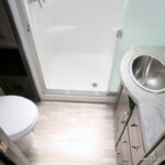 2020 Grand Design REFLECTION 337RLS 5th Wheel, 3-Slide-Outs, Arctic Package, King Bed-Thumbnail