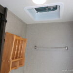 2020 Grand Design REFLECTION 337RLS 5th Wheel, 3-Slide-Outs, Arctic Package, King Bed-Thumbnail