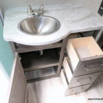 2020 Grand Design REFLECTION 337RLS 5th Wheel, 3-Slide-Outs, Arctic Package, King Bed-Thumbnail