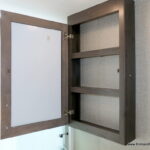 2020 Grand Design REFLECTION 337RLS 5th Wheel, 3-Slide-Outs, Arctic Package, King Bed-Thumbnail
