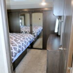 2020 Grand Design REFLECTION 337RLS 5th Wheel, 3-Slide-Outs, Arctic Package, King Bed-Thumbnail