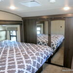 2020 Grand Design REFLECTION 337RLS 5th Wheel, 3-Slide-Outs, Arctic Package, King Bed-Thumbnail