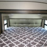 2020 Grand Design REFLECTION 337RLS 5th Wheel, 3-Slide-Outs, Arctic Package, King Bed-Thumbnail