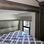 2020 Grand Design REFLECTION 337RLS 5th Wheel, 3-Slide-Outs, Arctic Package, King Bed-Thumbnail