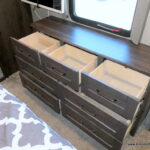 2020 Grand Design REFLECTION 337RLS 5th Wheel, 3-Slide-Outs, Arctic Package, King Bed-Thumbnail