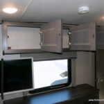 2020 Grand Design REFLECTION 337RLS 5th Wheel, 3-Slide-Outs, Arctic Package, King Bed-Thumbnail