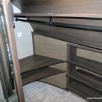 2020 Grand Design REFLECTION 337RLS 5th Wheel, 3-Slide-Outs, Arctic Package, King Bed-Thumbnail