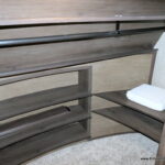 2020 Grand Design REFLECTION 337RLS 5th Wheel, 3-Slide-Outs, Arctic Package, King Bed-Thumbnail
