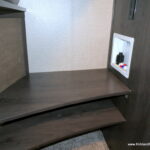 2020 Grand Design REFLECTION 337RLS 5th Wheel, 3-Slide-Outs, Arctic Package, King Bed-Thumbnail