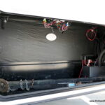 2020 Grand Design REFLECTION 337RLS 5th Wheel, 3-Slide-Outs, Arctic Package, King Bed-Thumbnail