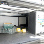 2020 Grand Design REFLECTION 337RLS 5th Wheel, 3-Slide-Outs, Arctic Package, King Bed-Thumbnail