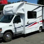 2020 FORESTER 2251SLE Trekker Class-B+ by Forest River, Slide-Out-Thumbnail