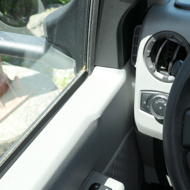 2020 FORESTER 2251SLE Trekker Class-B+ by Forest River, Slide-Out-Image