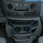2020 FORESTER 2251SLE Trekker Class-B+ by Forest River, Slide-Out-Thumbnail
