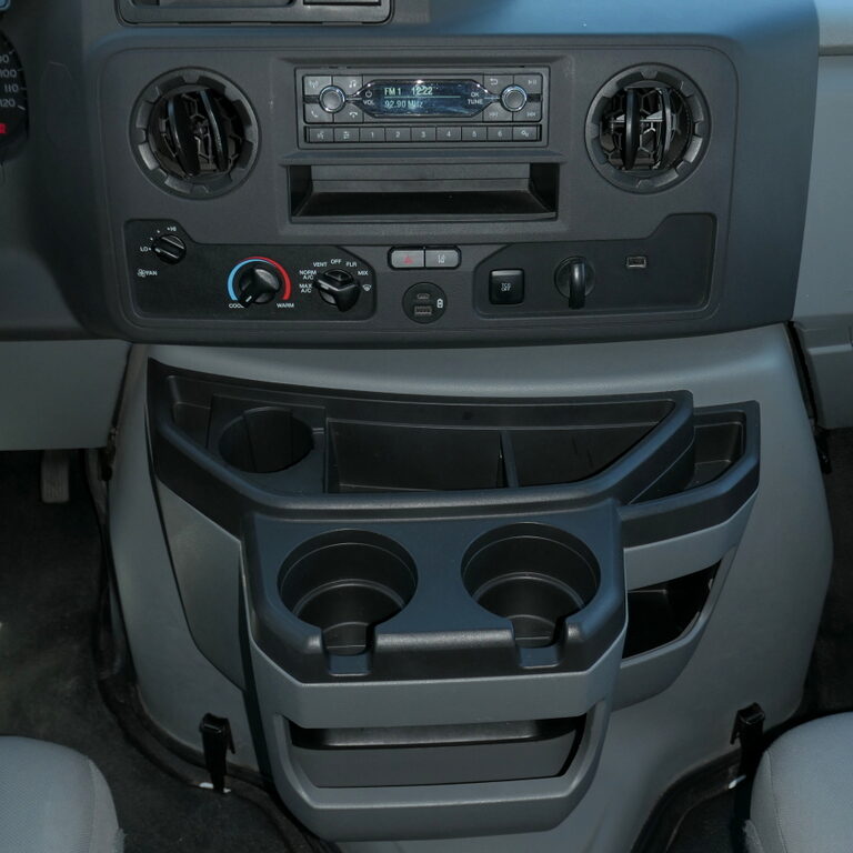 2020 FORESTER 2251SLE Trekker Class-B+ by Forest River, Slide-Out-Image