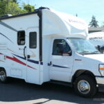 2020 FORESTER 2251SLE Trekker Class-B+ by Forest River, Slide-Out-Thumbnail