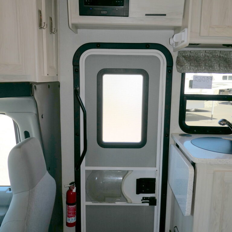 2020 FORESTER 2251SLE Trekker Class-B+ by Forest River, Slide-Out-Image
