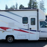 2020 FORESTER 2251SLE Trekker Class-B+ by Forest River, Slide-Out-Thumbnail