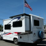 2020 FORESTER 2251SLE Trekker Class-B+ by Forest River, Slide-Out-Thumbnail