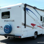 2020 FORESTER 2251SLE Trekker Class-B+ by Forest River, Slide-Out-Thumbnail
