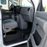 2020 FORESTER 2251SLE Trekker Class-B+ by Forest River, Slide-Out-Thumbnail