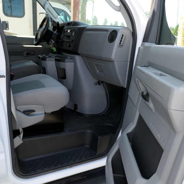 2020 FORESTER 2251SLE Trekker Class-B+ by Forest River, Slide-Out-Image