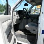 2020 FORESTER 2251SLE Trekker Class-B+ by Forest River, Slide-Out-Thumbnail