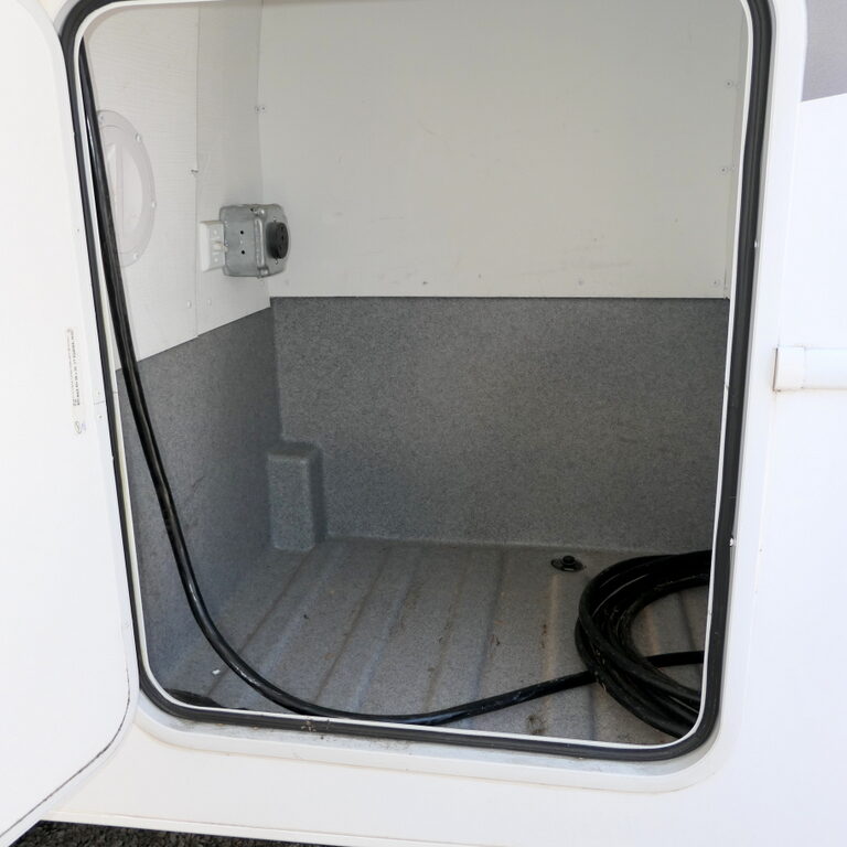 2020 FORESTER 2251SLE Trekker Class-B+ by Forest River, Slide-Out-Image